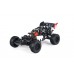 Beetle 6 Unlimited Off-Road 1/6 RC Buggy - Red 2026 PRE-ORDERS ONLY